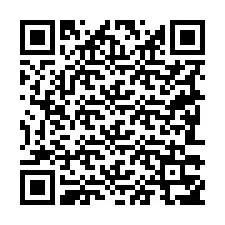 Código QR para número de telefone +19283357218