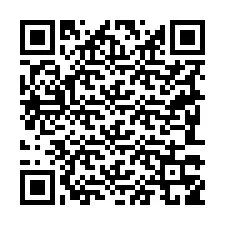 QR-kood telefoninumbri jaoks +19283359004