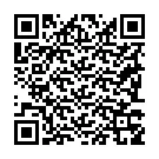 Kode QR untuk nomor Telepon +19283359121