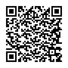 Kode QR untuk nomor Telepon +19283359472