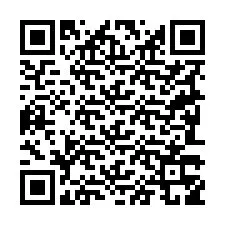 電話番号のQRコード +19283359948