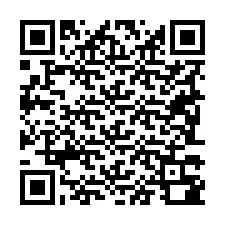 Kode QR untuk nomor Telepon +19283380063