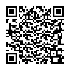 QR-koodi puhelinnumerolle +19283380540