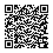 QR код за телефонен номер +19283380830