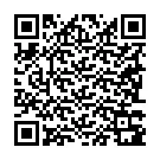 QR Code for Phone number +19283381476