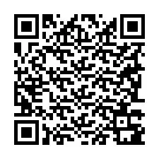 QR Code for Phone number +19283381562