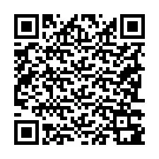 QR Code for Phone number +19283381679