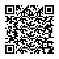 QR-код для номера телефона +19283384902