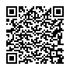 QR-kood telefoninumbri jaoks +19283385005