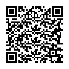 QR Code pour le numéro de téléphone +19283385222