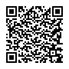 QR-Code für Telefonnummer +19283385531