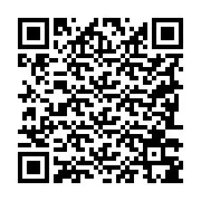 QR Code สำหรับหมายเลขโทรศัพท์ +19283385768