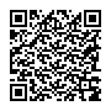 QR-code voor telefoonnummer +19283386049