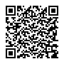 QR-Code für Telefonnummer +19283386090