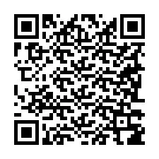 QR код за телефонен номер +19283386276