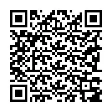 QR Code pour le numéro de téléphone +19283387030