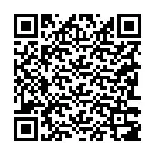 QR-код для номера телефона +19283387258