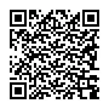 QR Code สำหรับหมายเลขโทรศัพท์ +19283388022