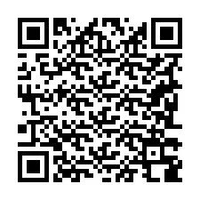 QR-код для номера телефона +19283388675