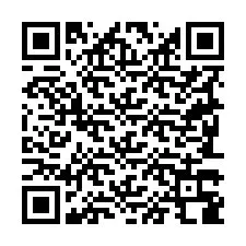 QR Code for Phone number +19283388884