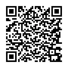 QR код за телефонен номер +19283391078