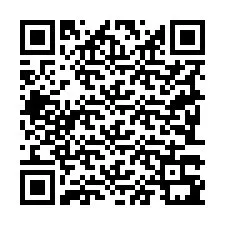 QR-код для номера телефона +19283391834