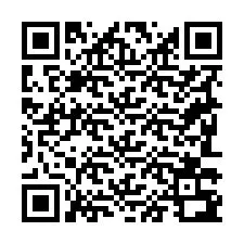 QR-koodi puhelinnumerolle +19283392711