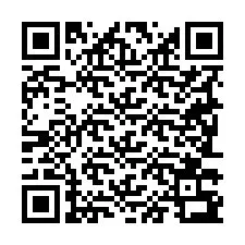 Codice QR per il numero di telefono +19283393796