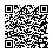 QR Code for Phone number +19283394031