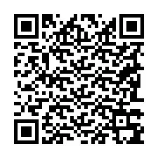 电话号码二维码 +19283395459