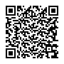 QR Code สำหรับหมายเลขโทรศัพท์ +19283396422