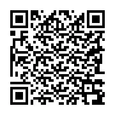 QR Code สำหรับหมายเลขโทรศัพท์ +19283396448