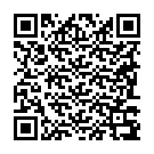 QR-код для номера телефона +19283397156