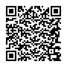 Kode QR untuk nomor Telepon +19283397157