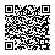 QR-code voor telefoonnummer +19283397219