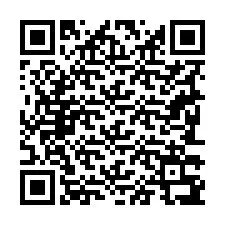 QR-koodi puhelinnumerolle +19283397685