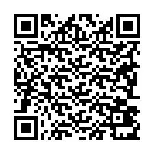 QR Code for Phone number +19283431322