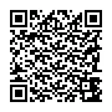 QR Code for Phone number +19283443810