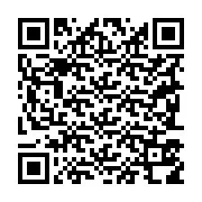 QR Code สำหรับหมายเลขโทรศัพท์ +19283518090