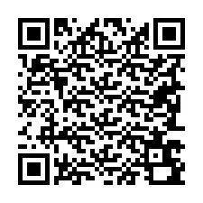 QR-code voor telefoonnummer +19283690587