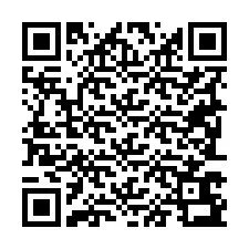 QR код за телефонен номер +19283693193