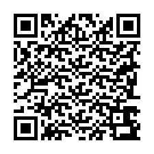 QR код за телефонен номер +19283693864