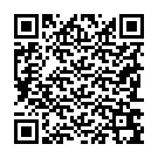 QR-code voor telefoonnummer +19283695285