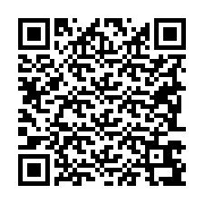 QR Code สำหรับหมายเลขโทรศัพท์ +19283697063