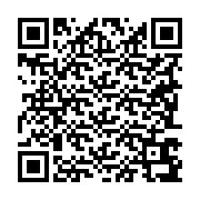 Codice QR per il numero di telefono +19283697066