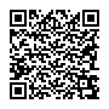 QR Code for Phone number +19283697403