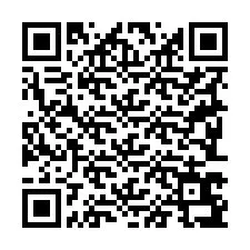 QR Code pour le numéro de téléphone +19283697420