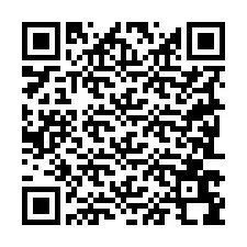 QR Code for Phone number +19283698778