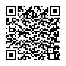 QR Code for Phone number +19283760278