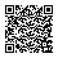 电话号码二维码 +19283763548
